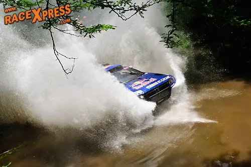 sainz 1 rx 500