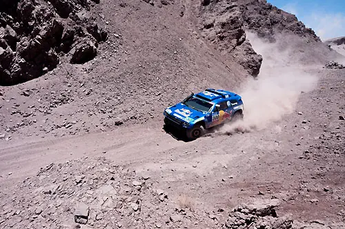 sainz 4 rx 500