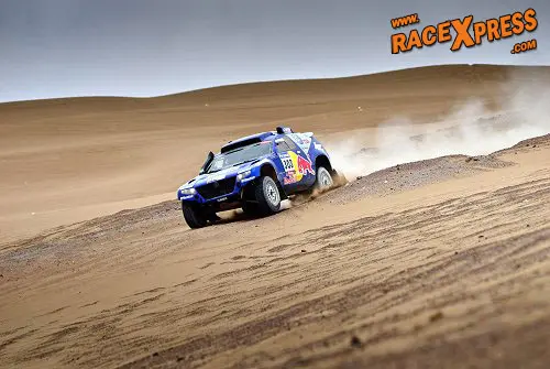 sainz 6 a rx 500
