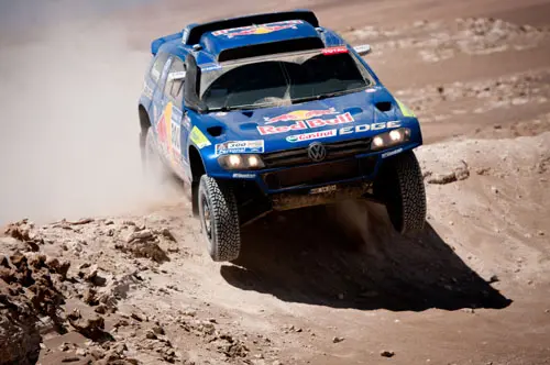 sainz 6 rx 500
