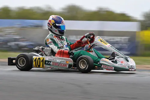 sainz