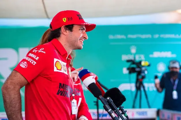 sainz