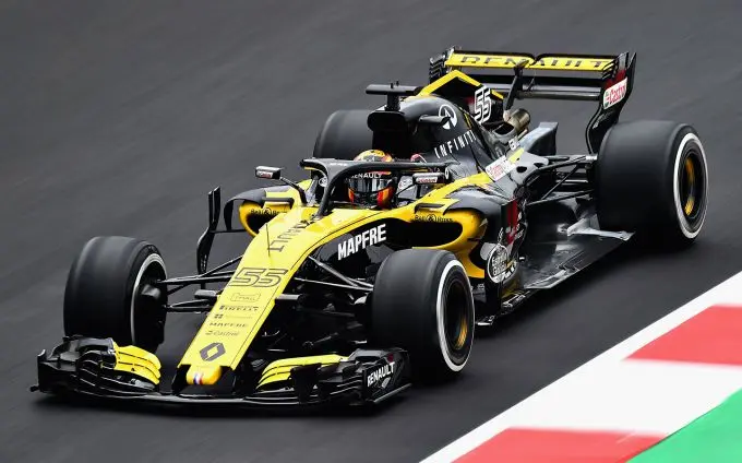 sainz