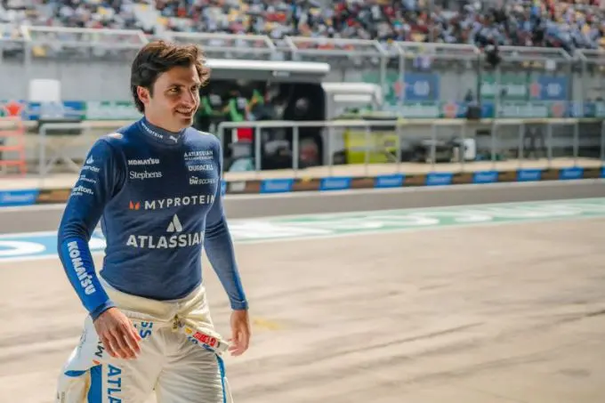 sainz