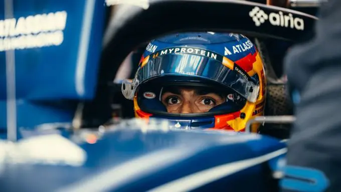sainz