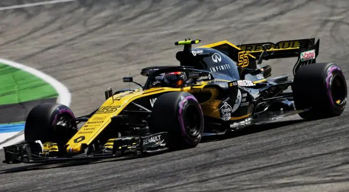 sainz ger 2018 q1