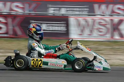 sainz kf3 rx 500