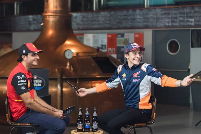 sainz marquez 2