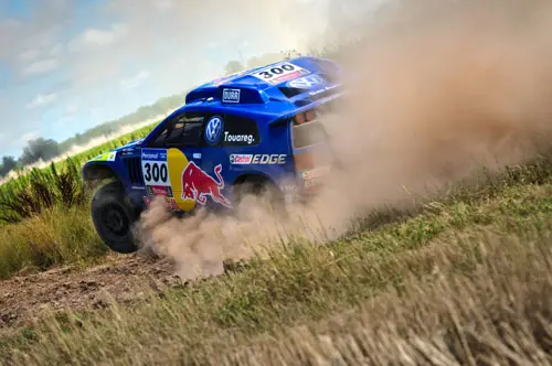 sainz rx 500
