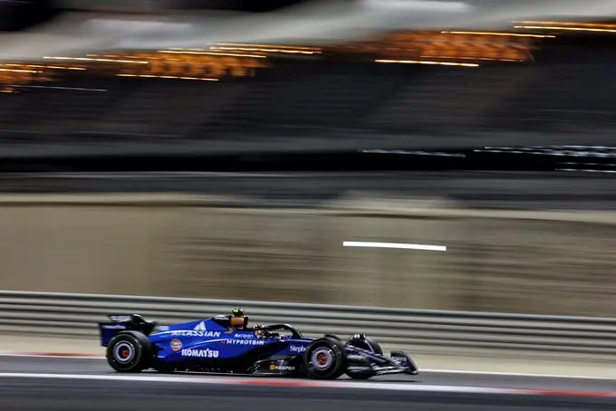 sainz rx williamsf1 151486 hires
