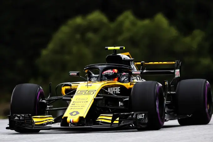 sainz vt2