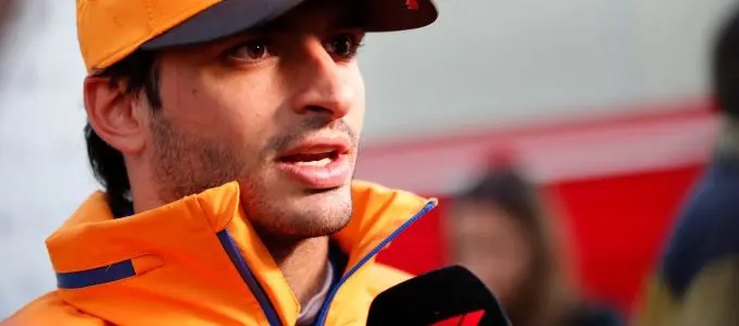 sainz2020mclaren