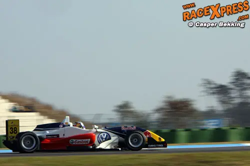 sainzjrr3hock rx500
