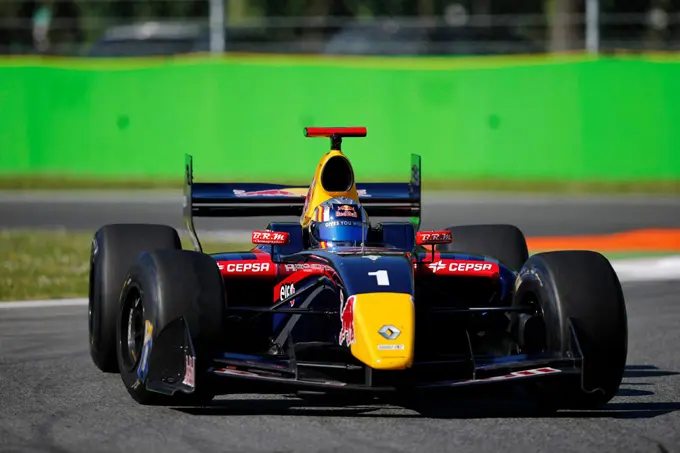sainzmonza