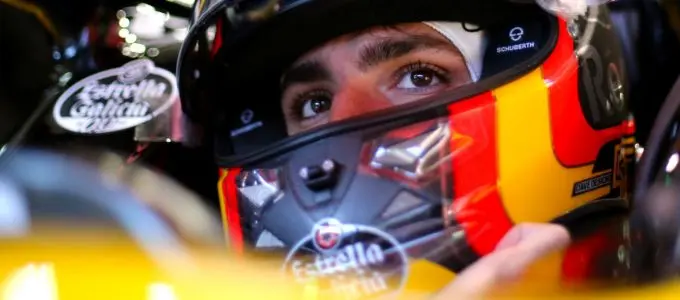 sainzrenault