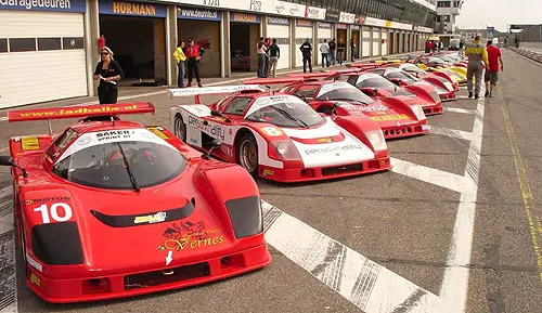 saker challenge rx 500