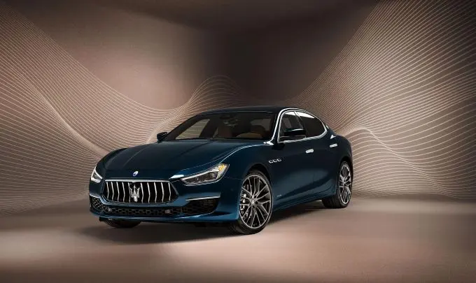 salon van brussel luidt nieuw tijdperk voor maserati in 1
