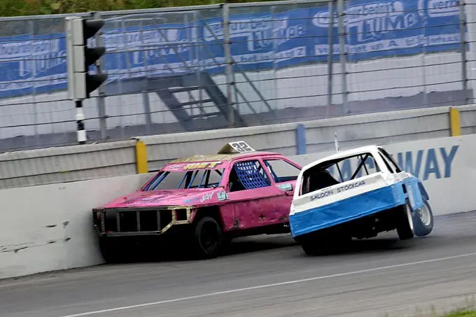 saloon stockcar 1