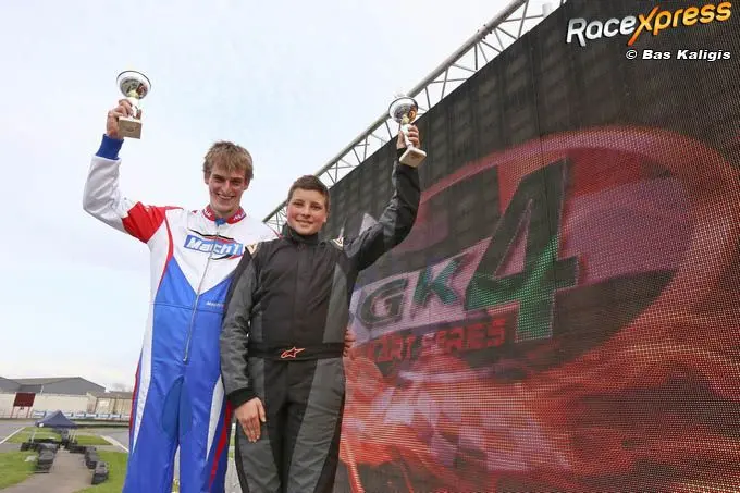 sam claes en yentl van thielen racen naar podium rx 680 img8765
