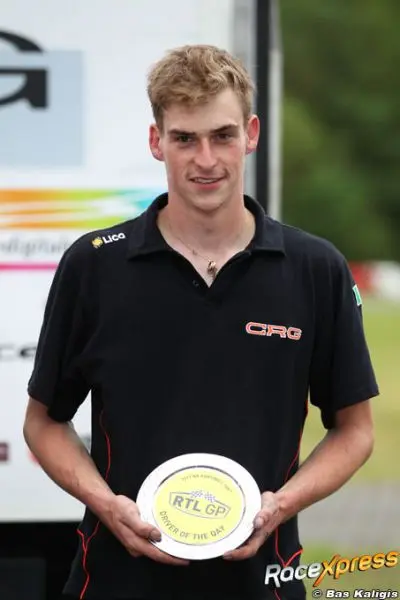 sam claes podium en driver of the day rx 680 id0g8987