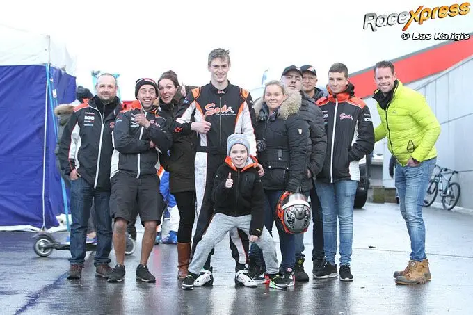 sam claes sodi slc rx680 c012692 sodi