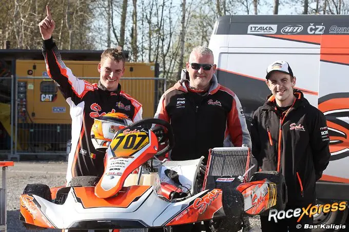sam claes wint iame benelux series imgm4227