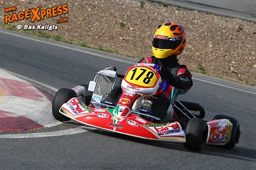 sam schippers rx 500 717h0921a