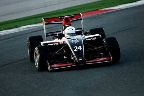 samarin rx500