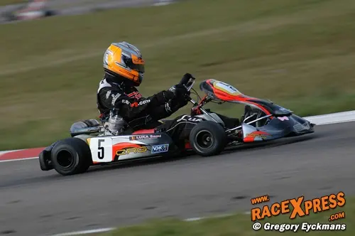 sami luka actie