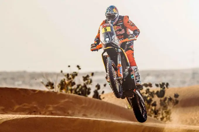 samsunderlanddakar