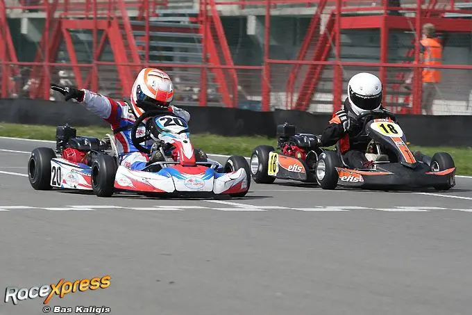 sander van overwalle a la usain bolt naar zege rx a81f2989