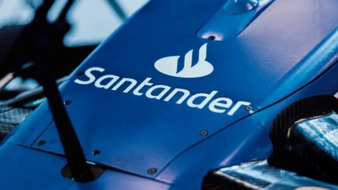 santander williams
