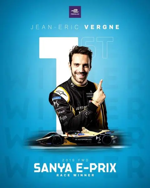 sanya e prix vergne