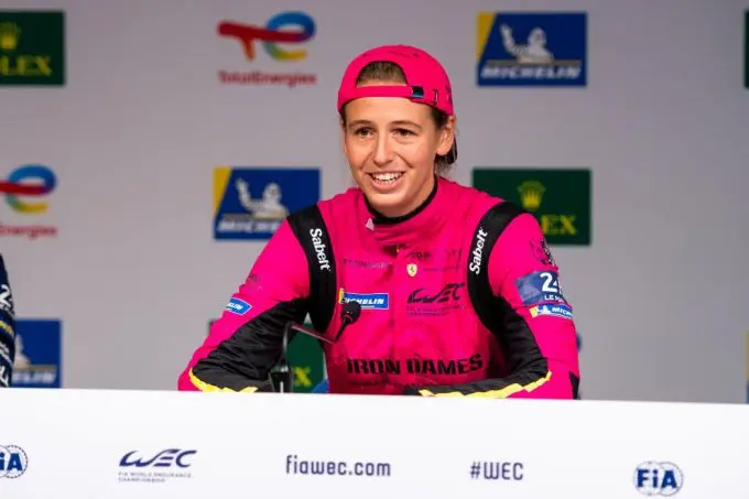 sarah bovy monza 2022 2