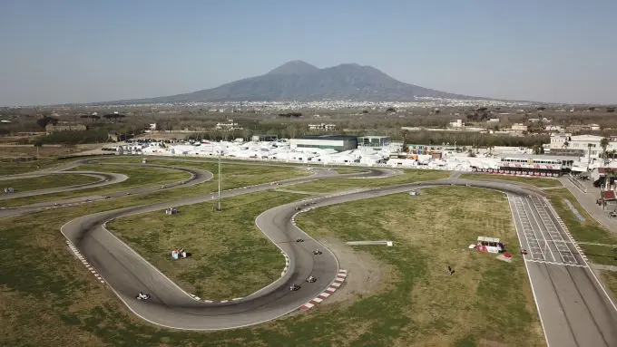 sarno vesuvius