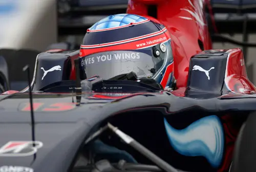 sato in car