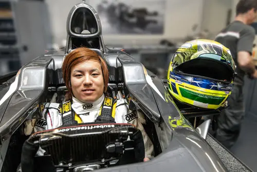 satosauber rx500