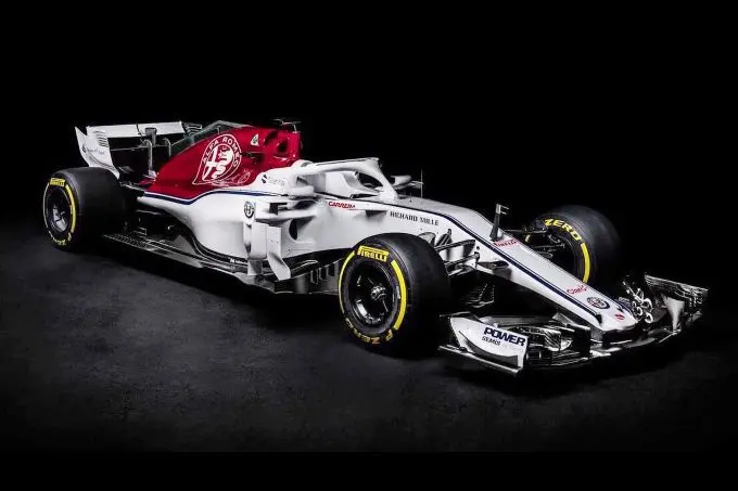 sauber