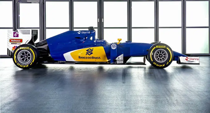 sauber c35 ferrari zij rx 680