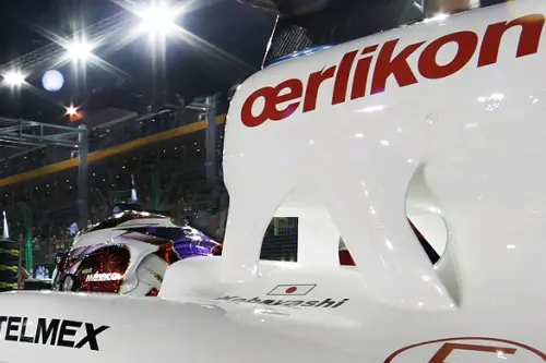 sauber f1 team