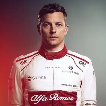 sauber kimi raikkonen portret 44506921 1893803057334106 41366758468091904 n
