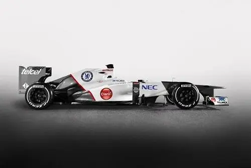 sauber rx 500x333