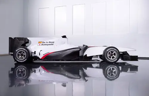 sauberc29 rx500