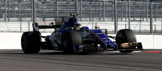 sauberf1