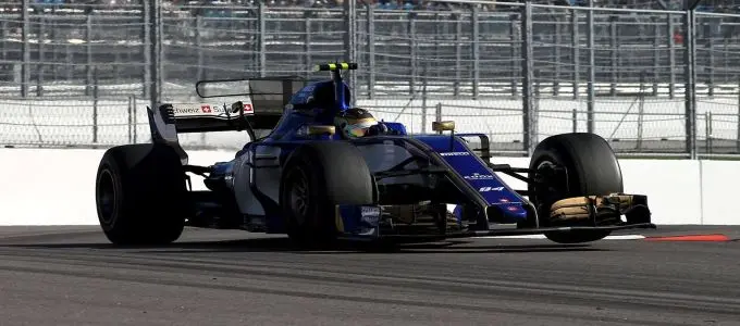 sauberf1