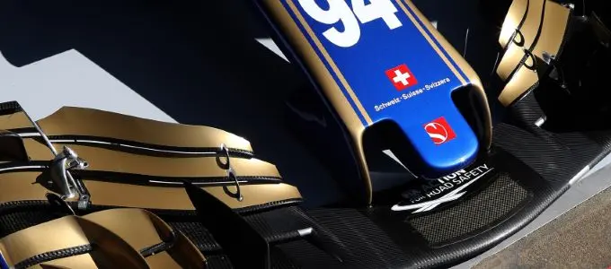 sauberf1neus