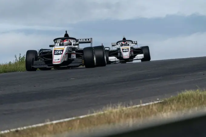saucy zandvoort