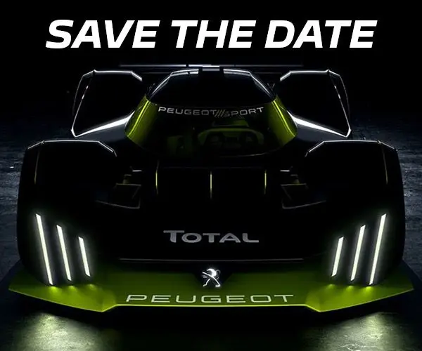 save the date header