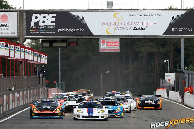 scc zolder start race 1 rx 680
