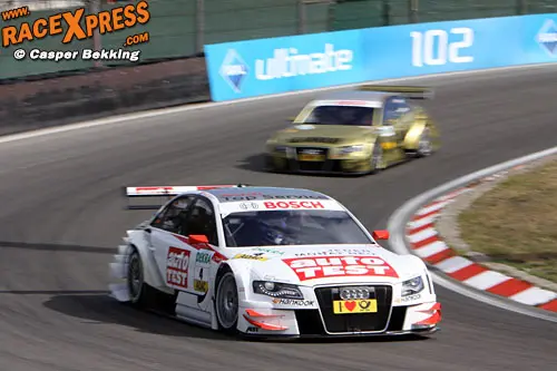 scheiderwarmup rx500
